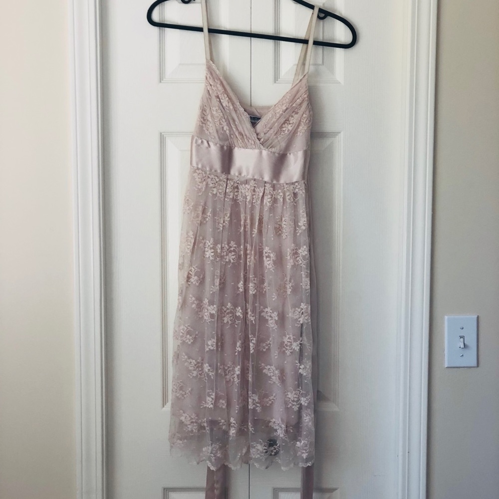 Lace Dress🌸